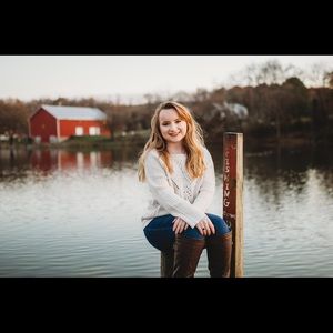 Meet your Posher, Myranda